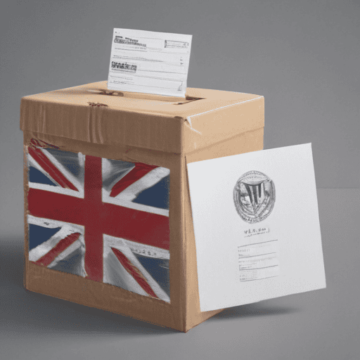 Illustration of Fiji Awaits Answers on Election Night App Glitch