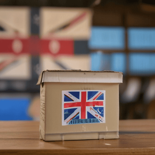 Illustration of Fiji Awaits Answers on Election Night App Glitch