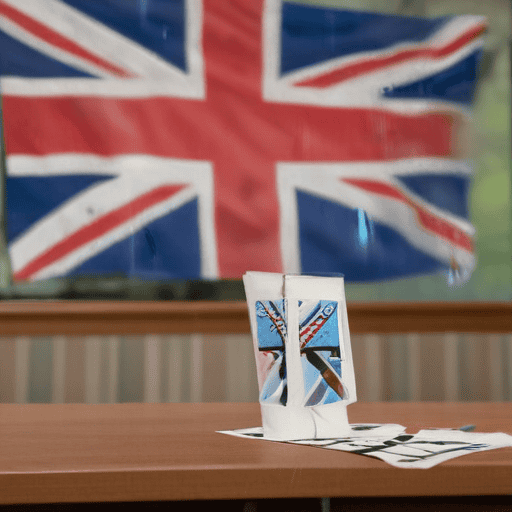 Illustration of Fiji Awaits Answers on Election Night App Glitch