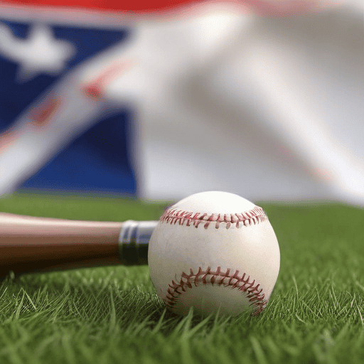 Illustration of Fiji Baseball and Softball Association Receives Equipment Donation from FASANOC