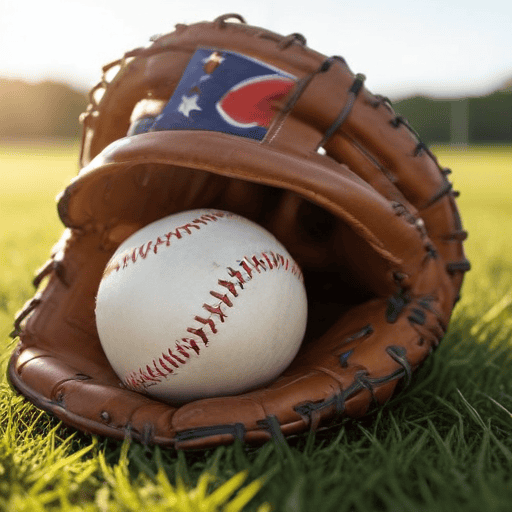 Illustration of Fiji Baseball and Softball Association Receives Equipment Donation from FASANOC