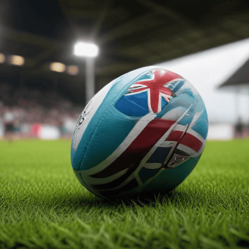 Illustration of Fiji Bulikula get RLWC lifeline