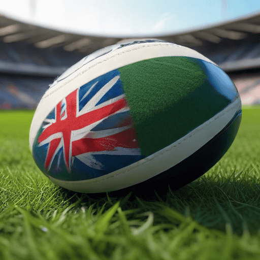 Illustration of Fiji Bulikula’s World Cup hopes dashed