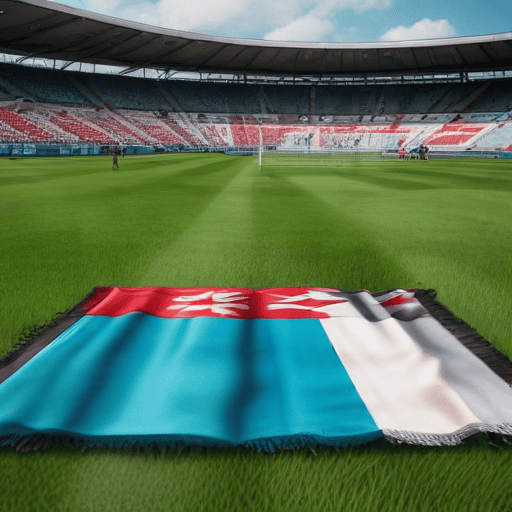 Illustration of Fiji FA Mourns the Loss of Former Navua FA President