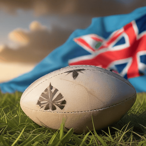 Illustration of Fiji FA Mourns the Loss of Former Navua FA President