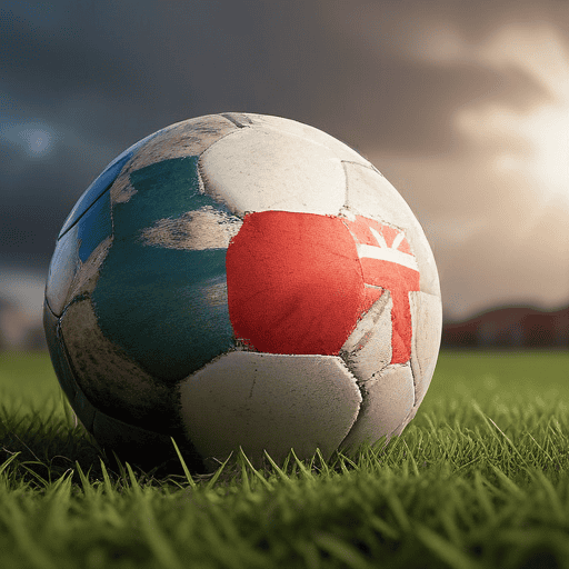 Illustration of Fiji FA Mourns the Loss of Former Navua FA President