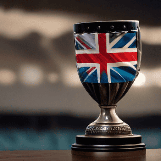 Illustration of Fiji FA awards night returns after 3 years