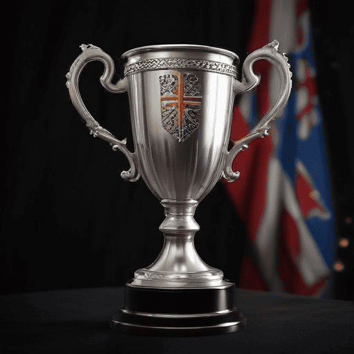 Illustration of Fiji FA awards night returns after 3 years