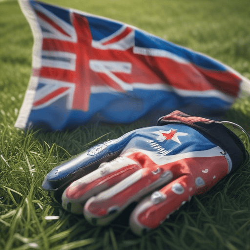 Illustration of Fiji FA launches goalkeeping training program