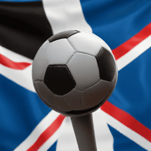 Illustration of Fiji Football Referees Association celebrates 70 year anniversary