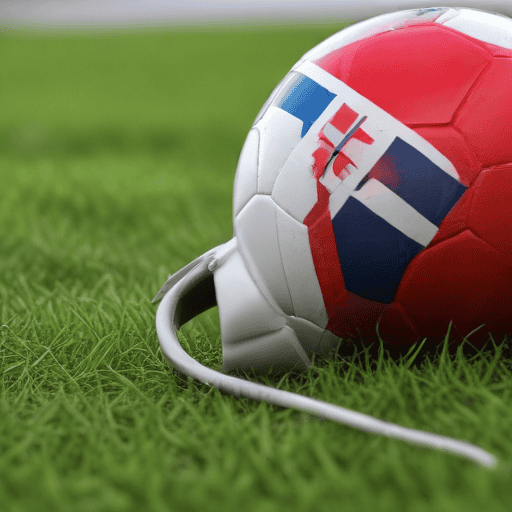 Illustration of Fiji Football Referees Association celebrates 70 year anniversary