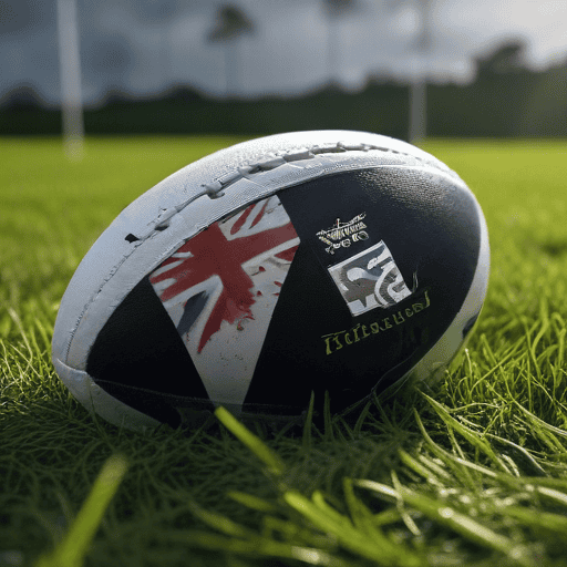 Illustration of Fiji HSBC 7s standings