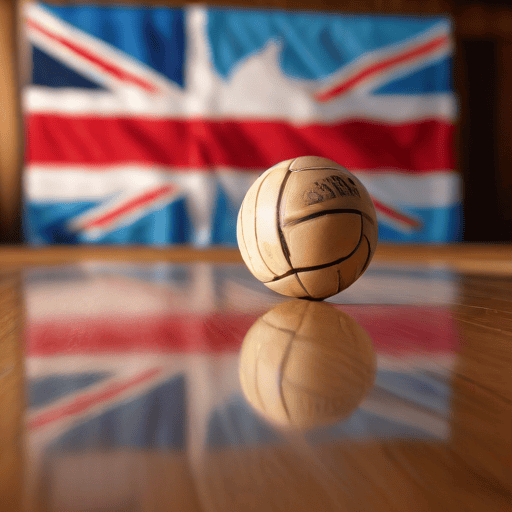 Illustration of Fiji Invited to Aussie Tournament