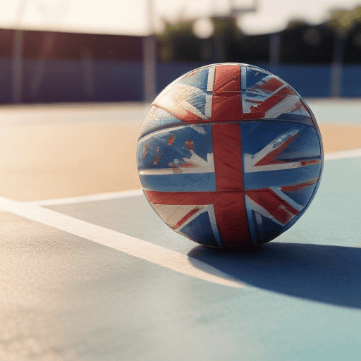 Illustration of Fiji Invited to Aussie Tournament