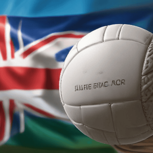 Illustration of Fiji Invited to Aussie Tournament