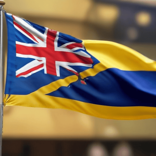 Illustration of Fiji Labour and Unity Fiji party to team up in next General Election