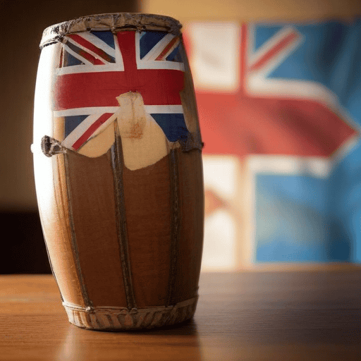 Illustration of Fiji Labour and Unity Fiji party to team up in next General Election