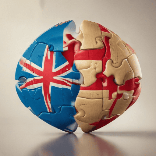 Illustration of Fiji Labour and Unity Fiji party to team up in next General Election