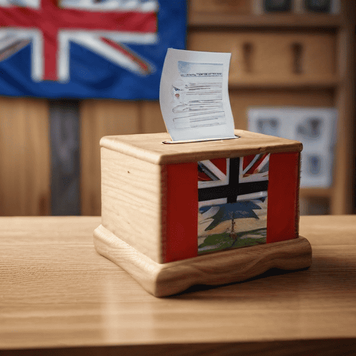 Illustration of Fiji Labour and Unity Fiji party to team up in next General Election