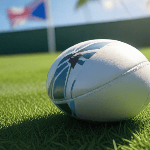 Illustration of Fiji Leads Series Table