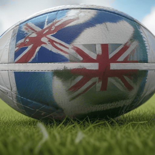 Illustration of Fiji Leads Series Table