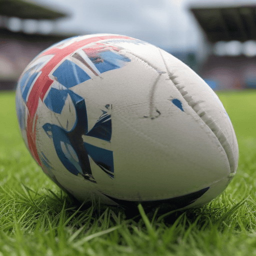 Illustration of Fiji Leads Series Table