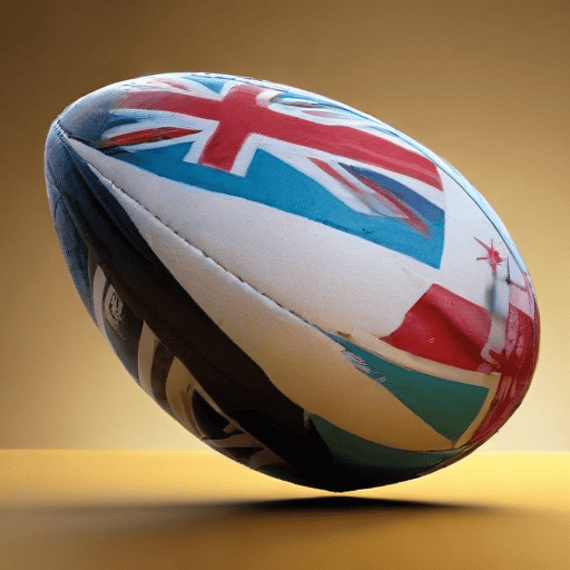 Illustration of Fiji Leads Series Table