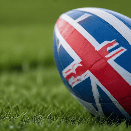 Illustration of Fiji Leads Series Table