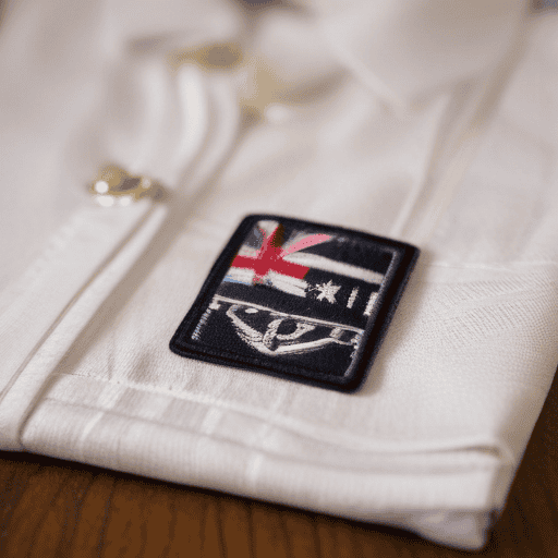 Illustration of Fiji Link launches new uniforms