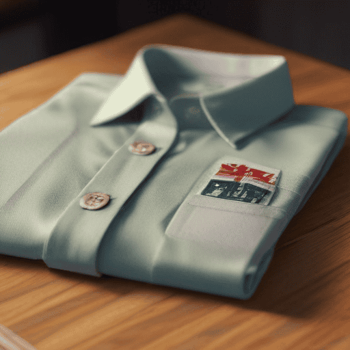 Illustration of Fiji Link launches new uniforms