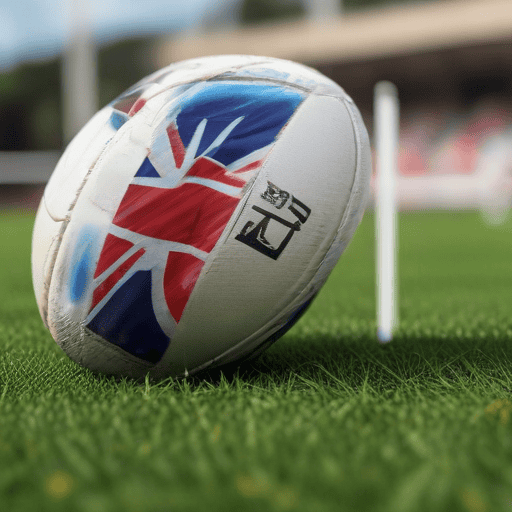Illustration of Fiji Men’s 7s team still leads HSBC 7s Series standings
