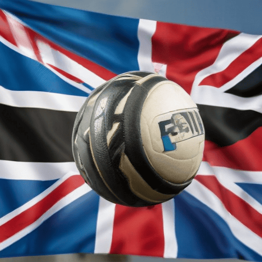 Illustration of Fiji Mens Netball side through to Nations Series final