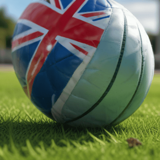 Illustration of Fiji Mens Netball side through to Nations Series final