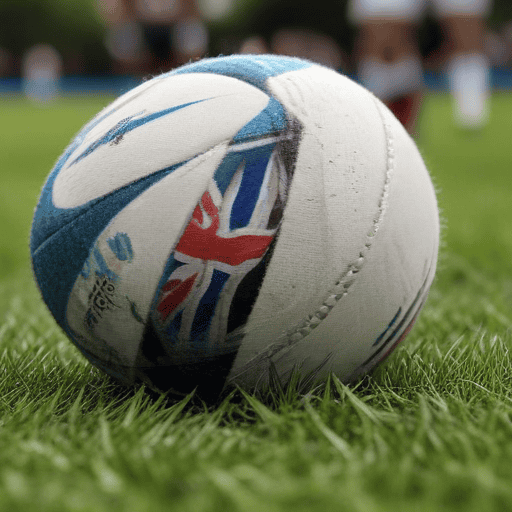 Illustration of Fiji Mens Netball side through to Nations Series final