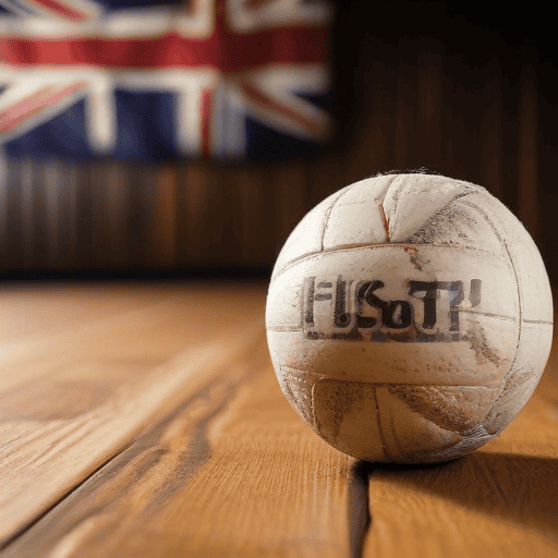 Illustration of Fiji Mens Netball side through to Nations Series final