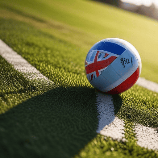 Illustration of Fiji Mens Netball side through to Nations Series final