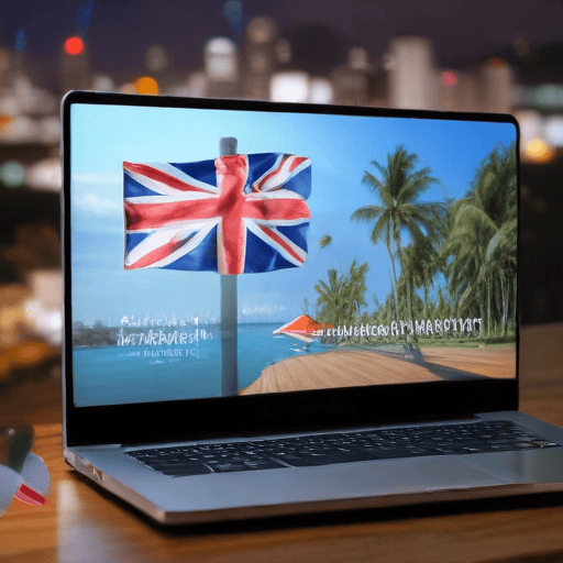 Illustration of Fiji Partners with Google in Landmark Digital Leap