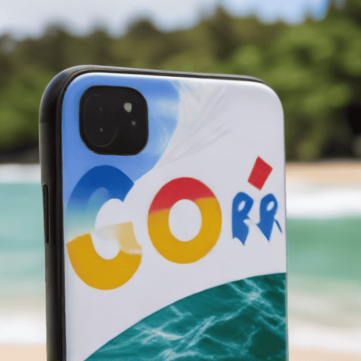 Illustration of Fiji Partners with Google in Landmark Digital Leap