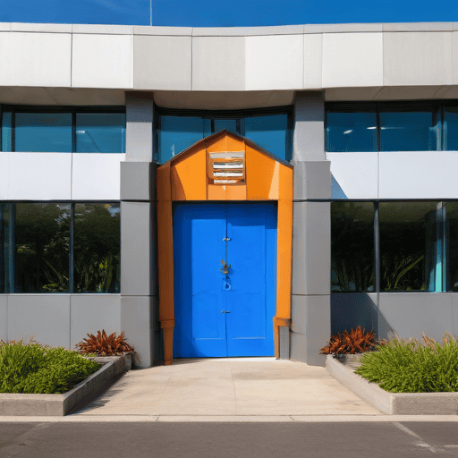 Illustration of Fiji Partners with Google in Landmark Digital Leap