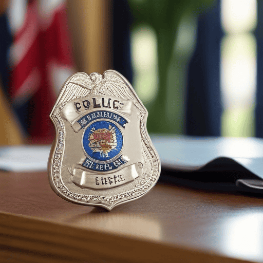 Illustration of Fiji Police Force eyes mandatory drug test for all officers