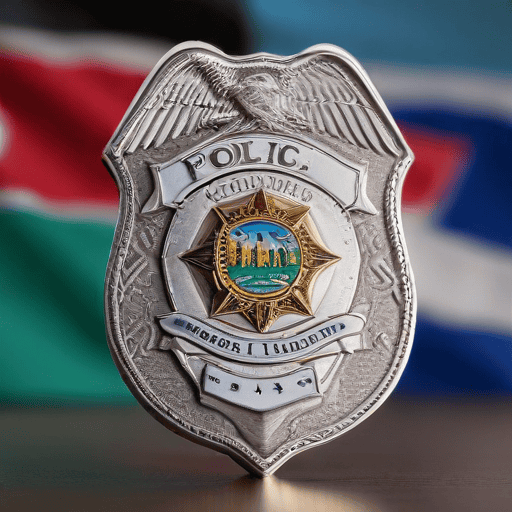 Illustration of Fiji Police Force eyes mandatory drug test for all officers