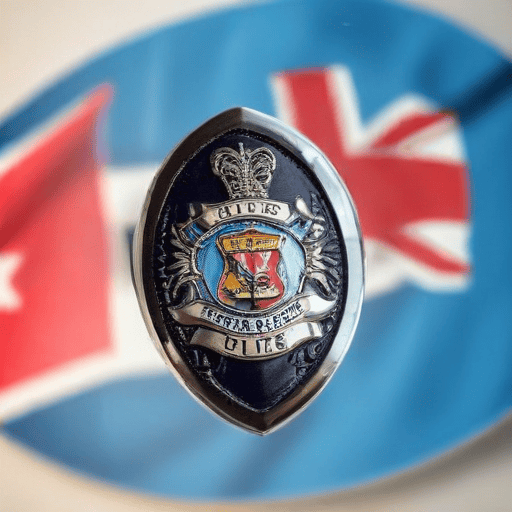 Illustration of Fiji Police Force eyes mandatory drug test for all officers