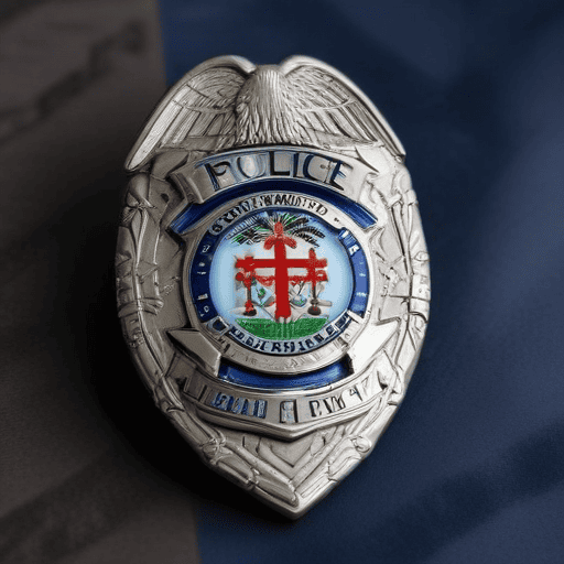 Illustration of Fiji Police Force eyes mandatory drug test for all officers