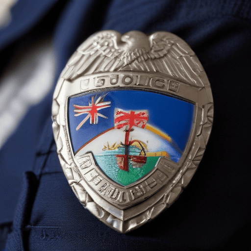 Illustration of Fiji Police Force eyes mandatory drug test for all officers