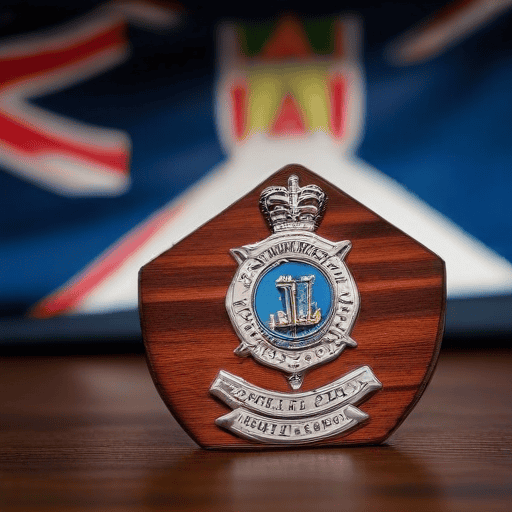 Illustration of Fiji Police Force is not a corrupt institution: Chew