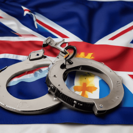 Illustration of Fiji Police Force is not a corrupt institution: Chew