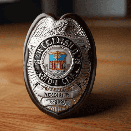 Illustration of Fiji Police Force not corrupt, says Acting Commissioner