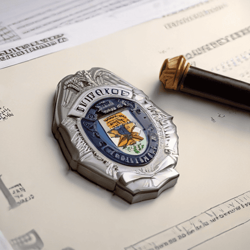 Illustration of Fiji Police Force not corrupt, says Acting Commissioner