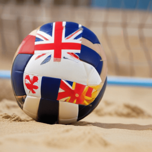 Illustration of Fiji Police Force remain undefeated in Volleyball Competition for Ratu Sukuna Bowl