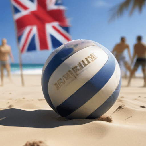 Illustration of Fiji Police Force remain undefeated in Volleyball Competition for Ratu Sukuna Bowl